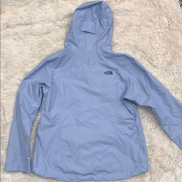 Windbreaker - Picture 2 of 4